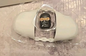 McFarlane DC Multiverse Batman The Animated Series LOCK-UP BAF TESTA E SPALLE - Foto 1 di 1