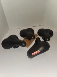 Star Trac Velo Indoor Stationär Fahrrad Fahrradsitz OEM Spinner 12x7 - Bild 1 von 12