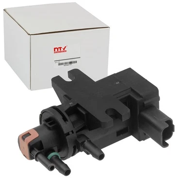 NTY DRUCKWANDLER ABGASSTEUERUNG passend für CITROËN BERLINGO C3 C4 C5 DS3 DS4 - Bild 1 von 4