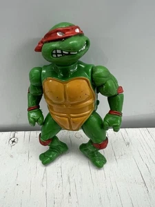 Teenage Mutant Ninja Turtles RAPHAEL - 1988 - Imagen 1 de 4