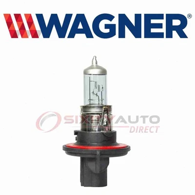 Wagner BP9008TVX2 Multi Purpose Light Bulb for 9008CVB2 Electrical Lighting xr Foto 1 de 4