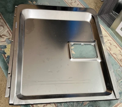 ВНУТРЕННЯЯ ПАНЕЛЬ ДВЕРИ ELECTROLUX A00010702. Также подходит для Crosley и Frigidaire. Б/у - Изображение 1 из 4