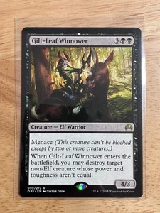 Gilt-Leaf Winnower Magic Origins Regular MTG - Picture 1 of 2