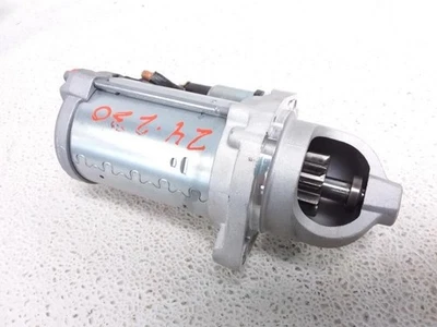 2024 HYUNDAI SANTA FE 2.5L Starter OEM ID 361002S010 - Image 1 of 4
