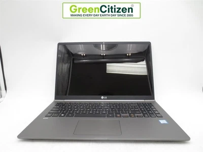 LG Gram 15Z980-A.AP71U1 Core i7-8550U 16GB RAM 512GB SSD 15.6" PLEASE READ - Image 1 of 4