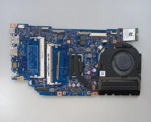 Acer Aspire V3-372 Mainboard 15208-3 445.06J01.0031 Intel Core i3-6157U - Bild 1 von 5