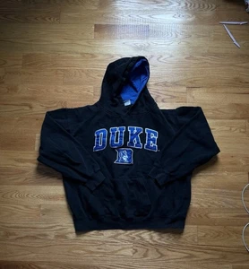 Duke hoodie - Picture 1 of 5