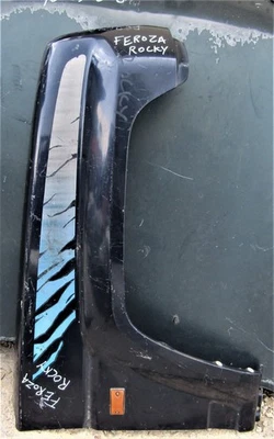 Daihatsu Feroza Model 1996 00 Front Fender Panel Right side used - image 1 of 4