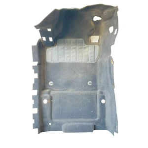 VW Touran Innenraumteppich vorne links 1T1863367C - Picture 1 of 18
