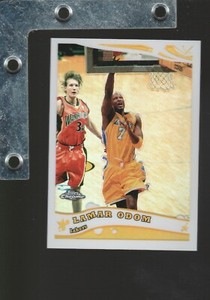 1999-2008 Topps Chrome NBA REFRACTOR Singles HOT! Nm-Mt Pick From List! 25% off!