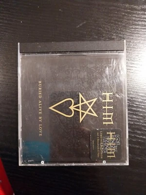 HIM- Buried Alive By Love,CD - Bild 1 von 2