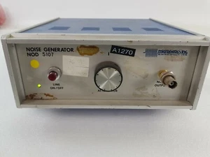 MICRONETICS NOIS GENERATOR NOD 5107 - Imagen 1 de 5