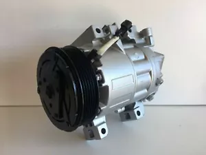 FOR 2013 2014 2015 2016 2017 2018 Nissan Altima 2.5 BASE S SR AC A/C Compressor - Picture 1 of 1