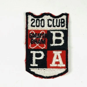 200 Club PBA Greather Birmingham - Picture 1 of 1