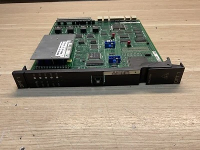 Alcatel DPT1 - Módulo 3BA23164 AAAB 09/USADO/JUA1678 Foto 1 de 4