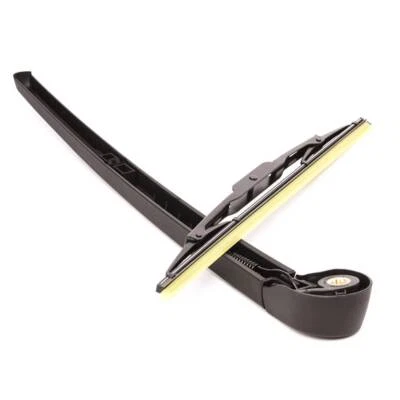 For AUDI A3 2003-2008 AUDI A4 2001-2009 Rear Wiper Arm with Blade 8E9955407C - Изображение 1 из 4
