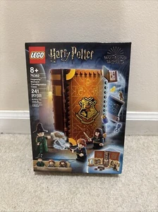 Lego 76382: Harry Potter Hogwarts Moments - Transfiguration Class *Neu im Karton* - Bild 1 von 1