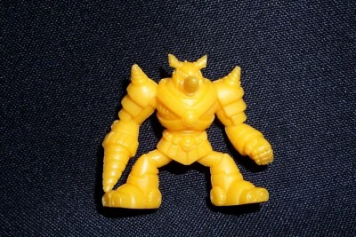 Boneco Mega Man borracha Keshi túnel rinoceronte MM X3 - Imagem 1 de 2