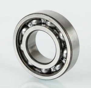 6208N C3 6200 Series, Single Row, Deep Groove Radial Ball Bearing - Picture 1 of 1