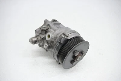 ⭐ 04-10 Bmw E63 5/6 Series Dynamic Drive Power Steering Tandem Pump Unit Oem - Image 1 of 4