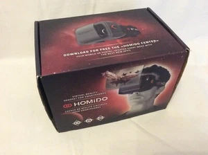 Homido Virtual Reality Headset for Smartphones c/w Original Box - Picture 1 of 7