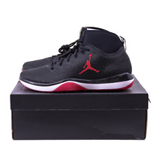 Nike Air Jordan Trainer 1 Black US Size 12M 845402001 Original Box
