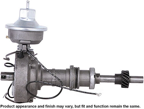FORD 351W REMAN DISTRIBUTOR 30-2885 mustang cougar torino mach 69 70 71 72 73 74 - Image 1 of 1