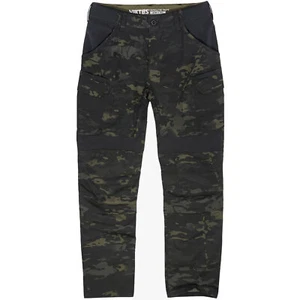 VIKTOS Patrolux MC Multicam Black Tactical Pants (15077) - Picture 1 of 7