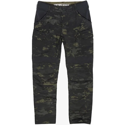 VIKTOS Patrolux MC Multicam Black Tactical Pants (15077) - Image 1 of 4