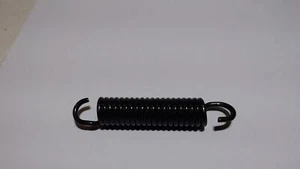 MOLLA CAVALLETTO LATERALE STALKER 50 GILERA 278940 - Imagen 1 de 1
