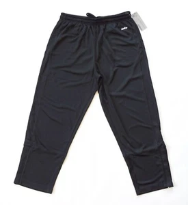 Eastbay Boys’ Black Team Performance Jogger Sweatpants - XL - Picture 1 of 9