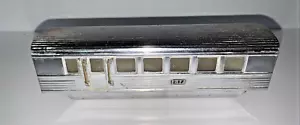 LIONEL PREWAR O-GAUGE FLYING YANKEE 617 COACH CAR - Picture 1 of 6