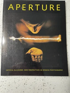 Aperture Magazine 155 Optical Allusions Spring 1999 - Picture 1 of 1