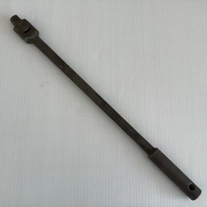 Vintage Bonney Breaker Bar Swivel Head Model 4096 Made in the U.S.A 1/2" Drive - Foto 1 di 7