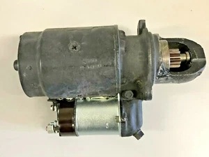 International 3800 3850 9000 Gas Starter - Picture 1 of 5