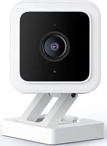 Wyze WYZEC3 Wired Indoor/Outdoor Surveillance Security Camera - Bild 1 von 1