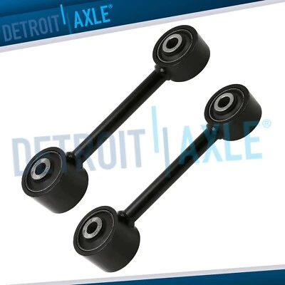 Brazos de control delanteros inferiores traseros para Lexus RX350 RX450h Highlander 2014-2019 Foto 1 de 4