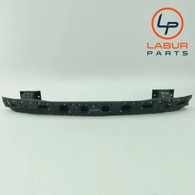 Barra de impacto refuerzo parachoques trasero mercedes clase cls w218 12-18 z4358 Foto 1 de 4