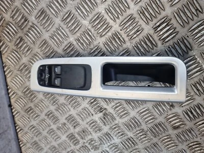 VOLVO C30 WINDOW & WING MIRROR CONTROL SWITCH 31334362 1.6L DSL MAN COUPE 2011 - Image 1 of 4
