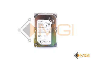 DELL 500GB 7.2K 6GBPS SATA 3.5" HDD NO TRAY // 9CF26 // FREE SHIPPING - Picture 1 of 2