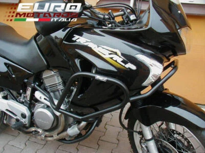 Paramotore RD Moto Honda XLV 650 Transalp 2000-2007 Nuovo CF29KD Foto 1 de 4