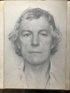 Roman OPALKA 1965/1 - Infinite Isy Brachot 19. Biennale Sao Paulo 1987 - Bild 1 von 14