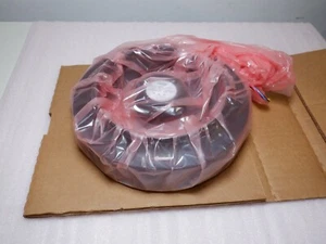 APW MCLEAN DB824-2425S4 MOTORIZED IMPELLER - Picture 1 of 6