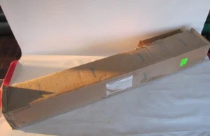 (NEW) Tolomatic Heavy Duty Rodless Pneumatic Cylinder BC315 SK24.000 FM2 AL2 - Picture 1 of 9