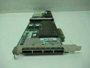 HP 1GB Controller 487204-B21 488948-001 587224-001 P812 FBWC SAS - Picture 1 of 7
