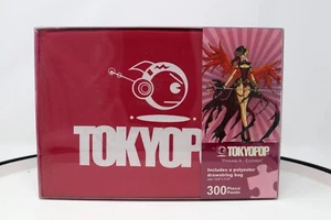 TOKYOPOP Puzzle con Sacchetto con Coulisse "Principessa Ai - Evoluzione" 300 Pezzi Nuovo con scatola - Foto 1 di 6