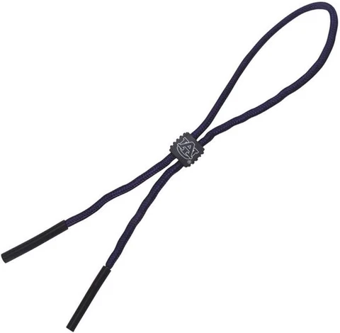 Auburn Tigers Glasses Rope Retainer Cover