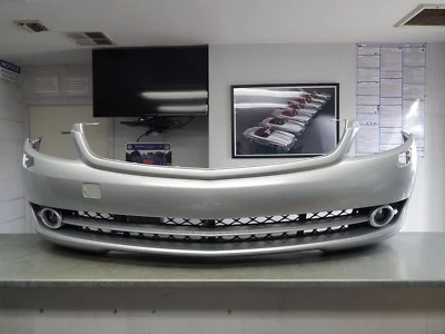 W216 CL550 CL600 07-10 前挡泥板及雾灯银色原装 2168800704  — 第 1/4 张图片