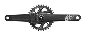 Sram GX Eagle 32t 148 Boost Bike Crankset 175mm BB30 / PF+30 New #3335 - Picture 1 of 1