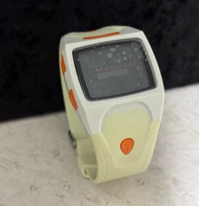 Nixon Mens The Lodown Digital Surf Watch & Direct Tide "NEW OLD STOCK WORKING" - Picture 1 of 7
